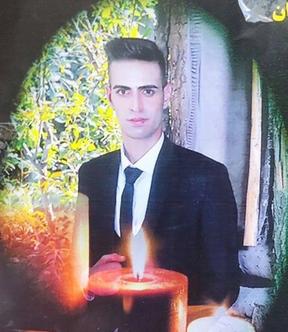 مهدی غلامی