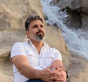 مهدی مهدوی