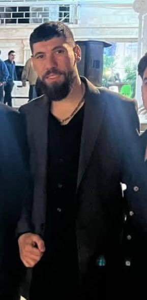 مهدی پورراستی
