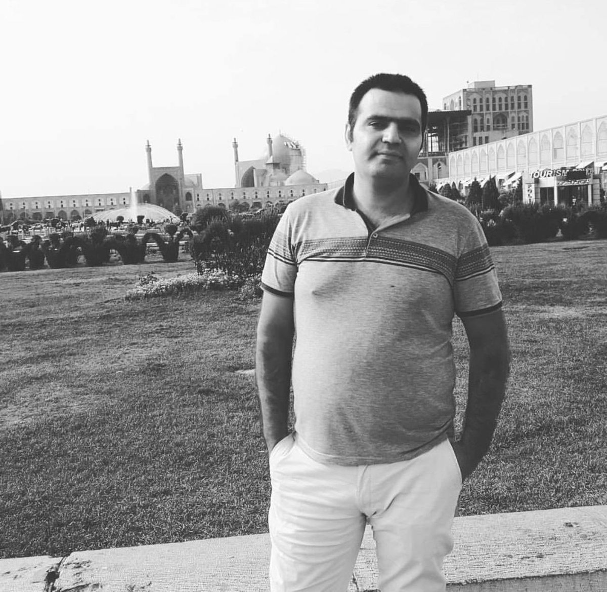 مجتبی عزیزی