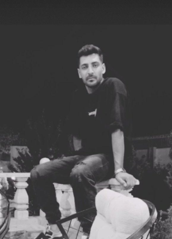 مهدی عظیمی