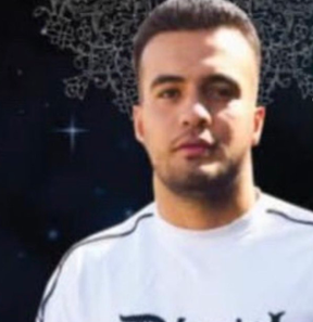 مهدی اکبری جمالویی لر