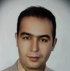 مهدی قنبری
