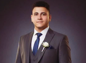 مهدی نجفی احسان