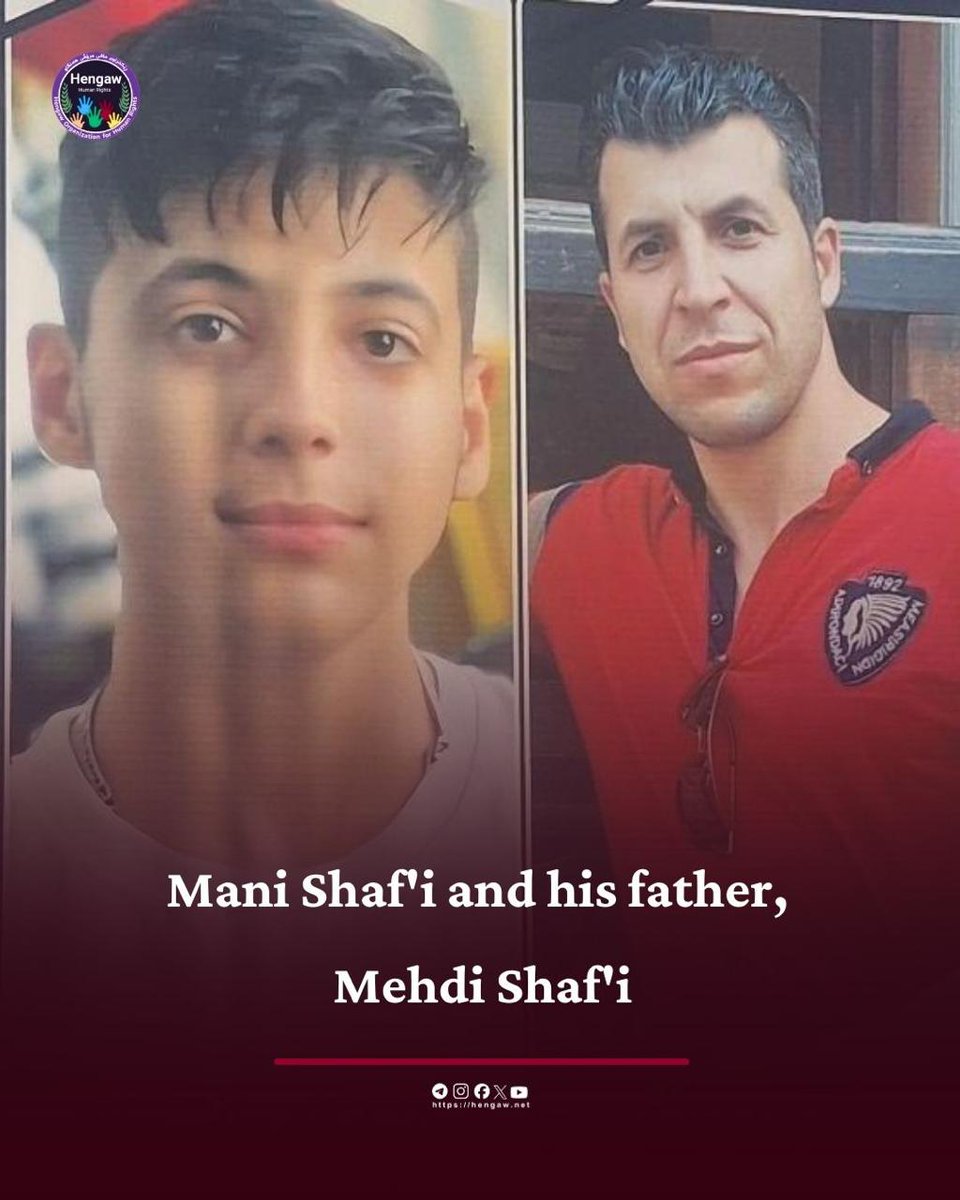 مهدی شفیعی