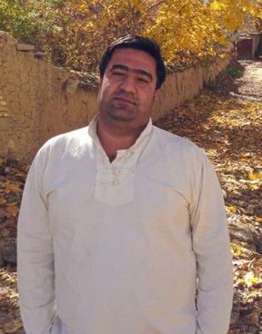 محمد کریمی