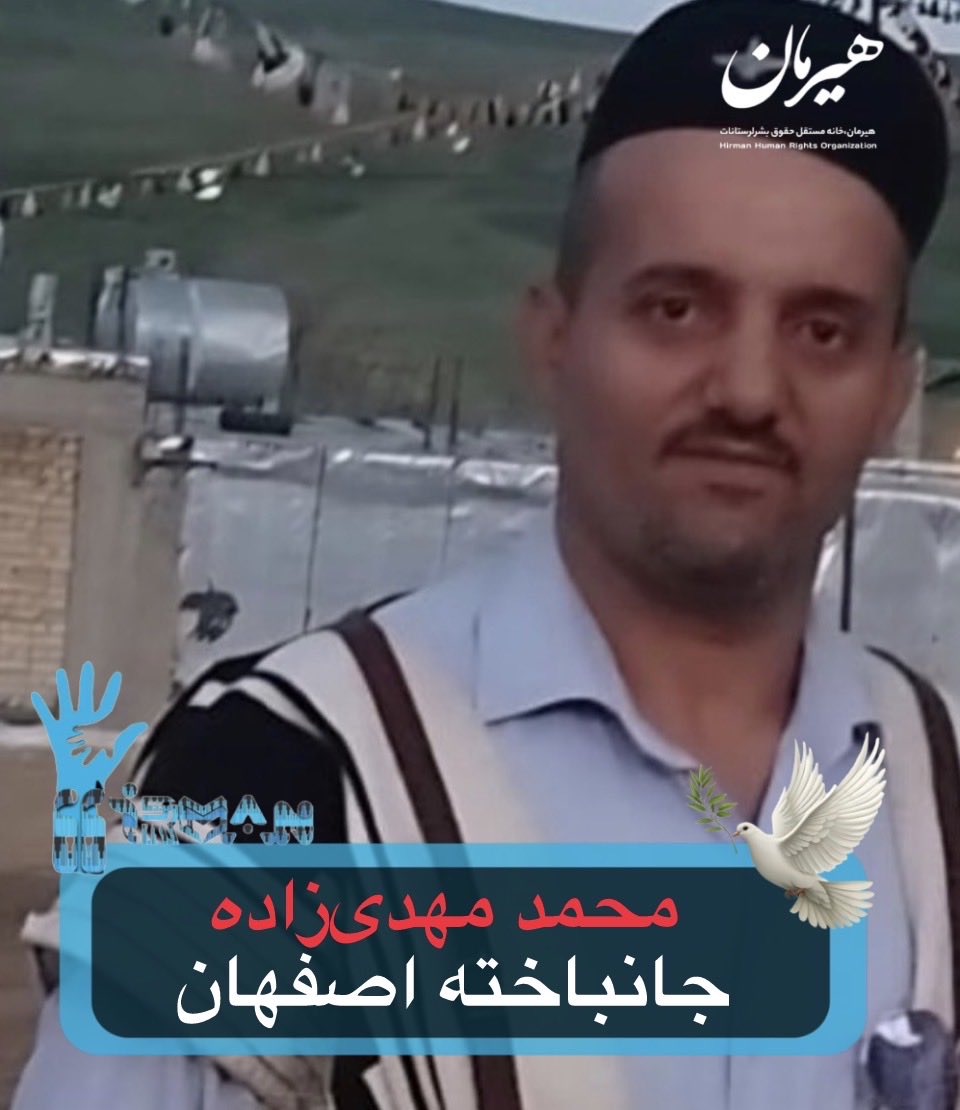 محمد مهدی‌زاده لر