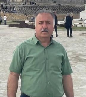 محمد صادقی