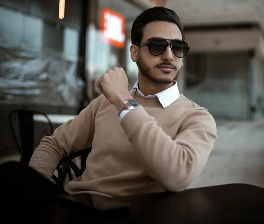 محمد‌متین رنجکش