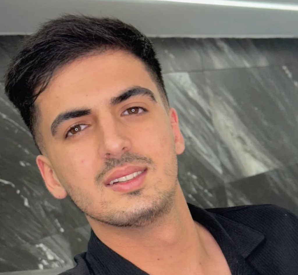 محمدرضا سمیعی