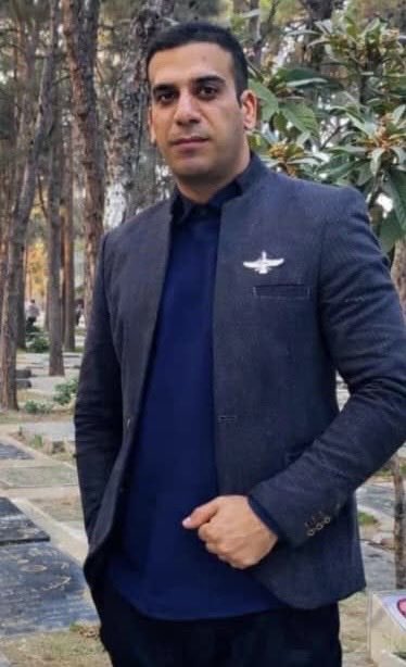 مهران خوش نیت رودمعجنی