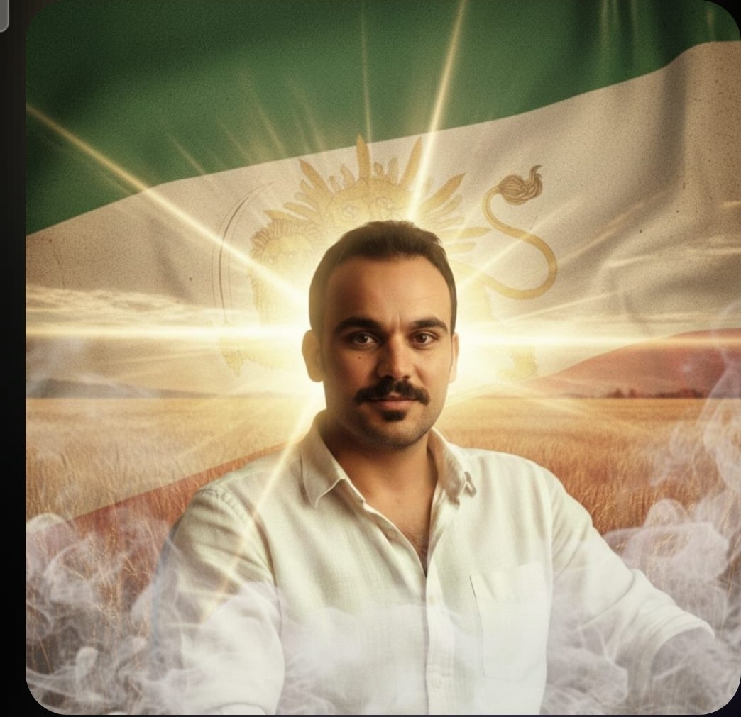 مهران نیایش