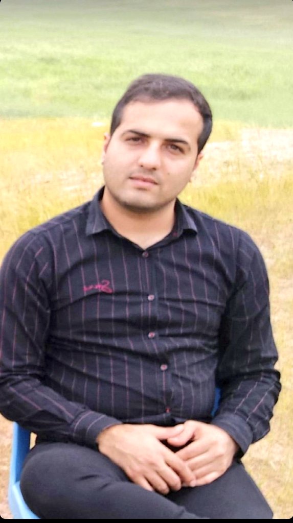 مهرداد منجزی