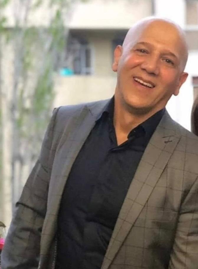 محسن دربندی