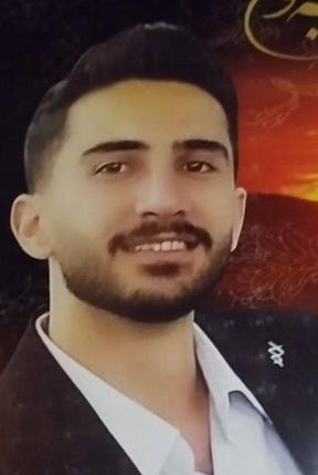 محمد عزیزی