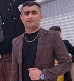 محمد اسماعیلی لیوسی