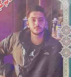محمدحامد قازقان