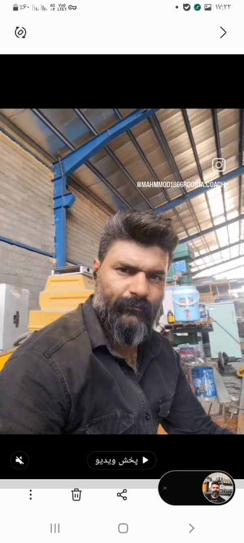 محمد روستا