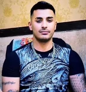 محمد زنگنه