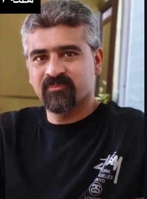 محمد زارع
