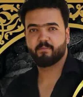 محمدمهدی رضایی آدریانی
