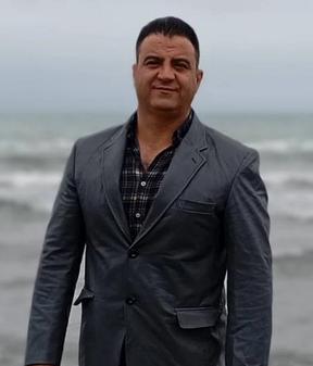 محمدرضا حاجی