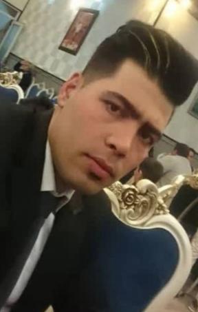 مرتضی حیدری قلاعی