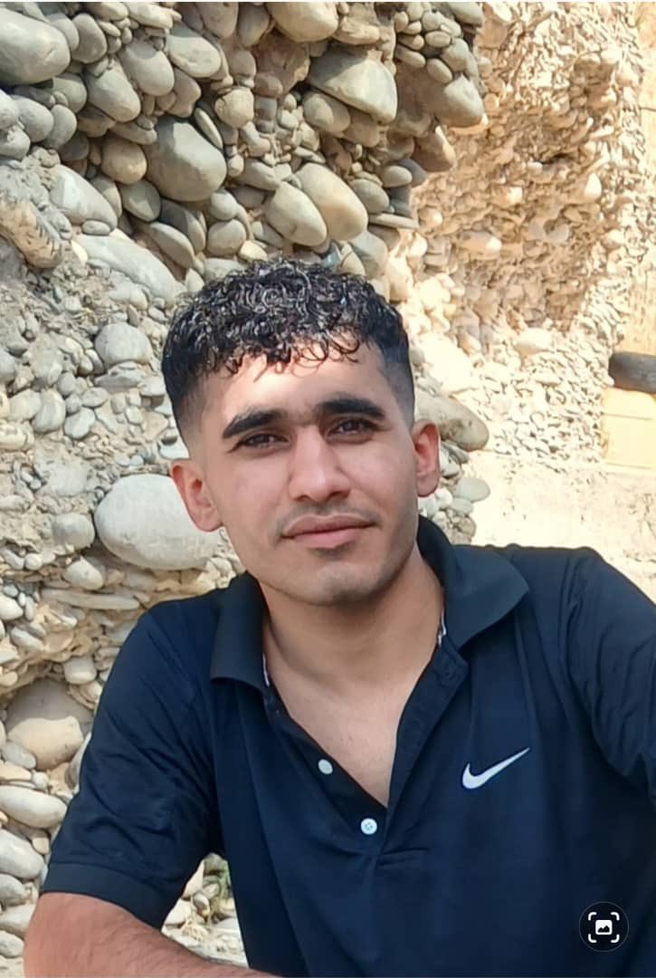 مرتضی جهانگیری