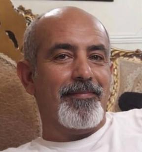 مصطفی عفتی