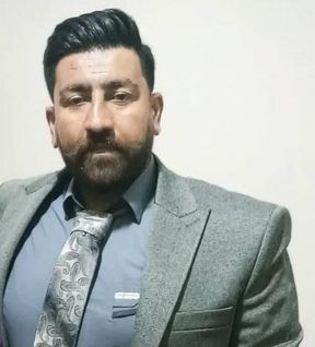 مصطفی مالکی باش‌محله