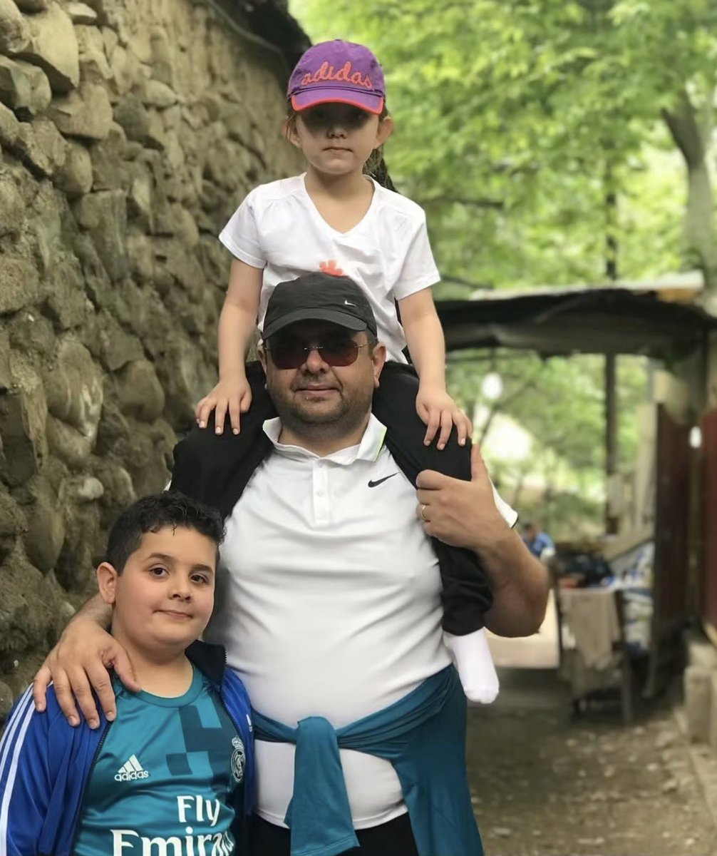 مرتضی همدانی