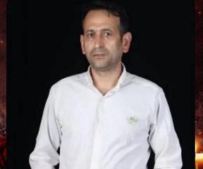 مرتضی خمسه