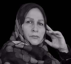 مریم براتی