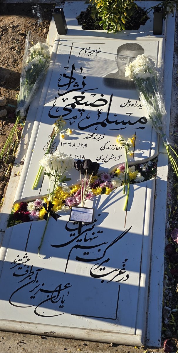 مسلم ضیغمی نژاد