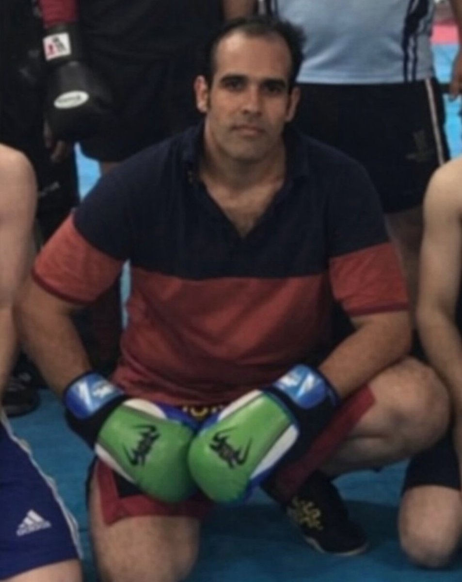 میلاد غلامزاده