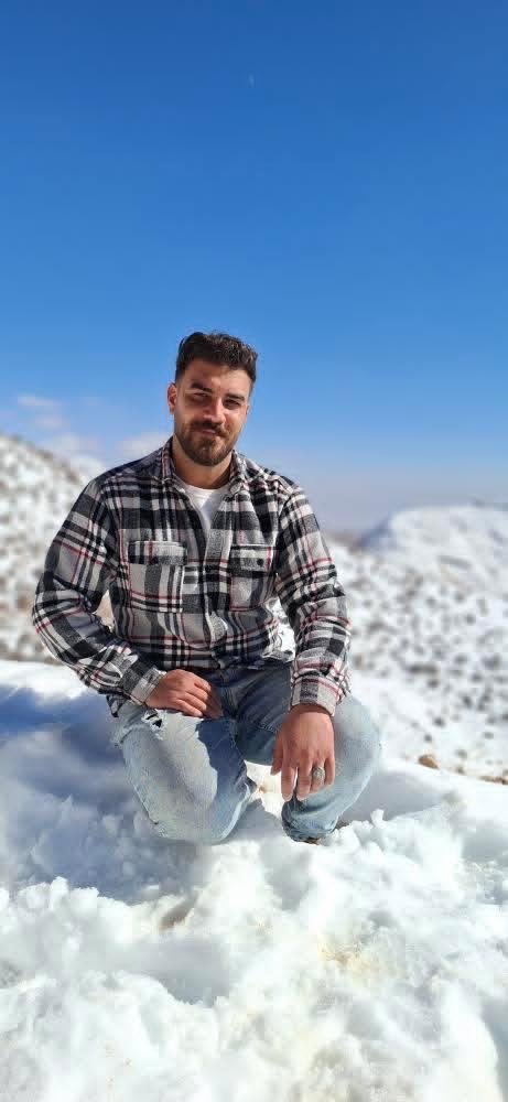 میلاد قائدی