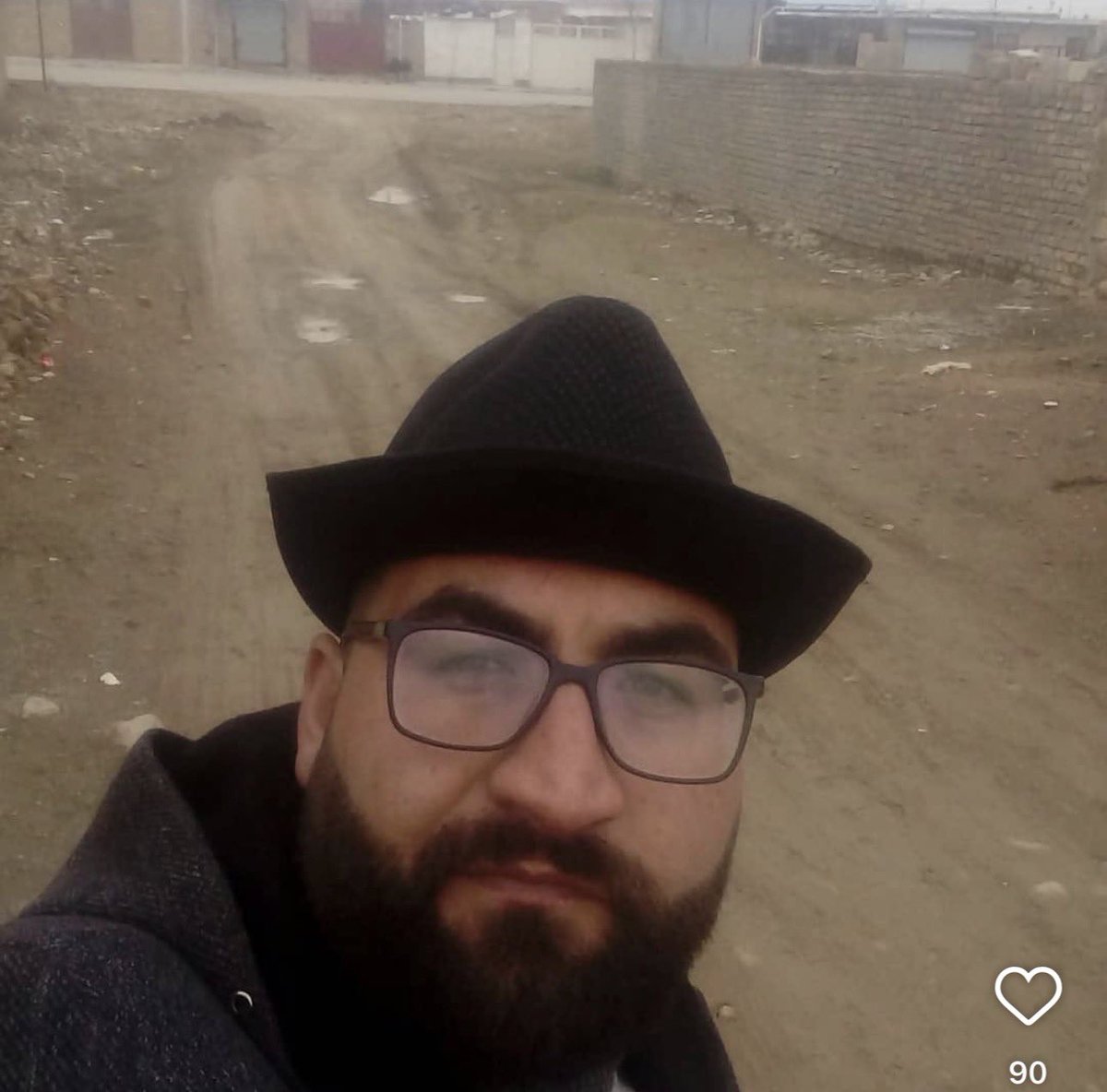 میثم نادری سنبل‌آبادی
