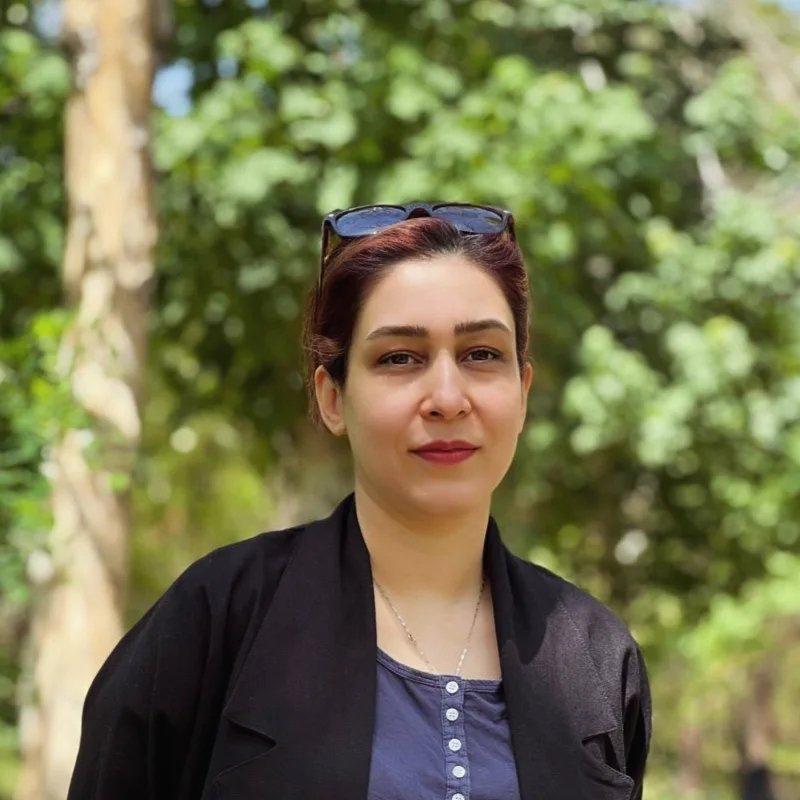 نسیم پورآقایی