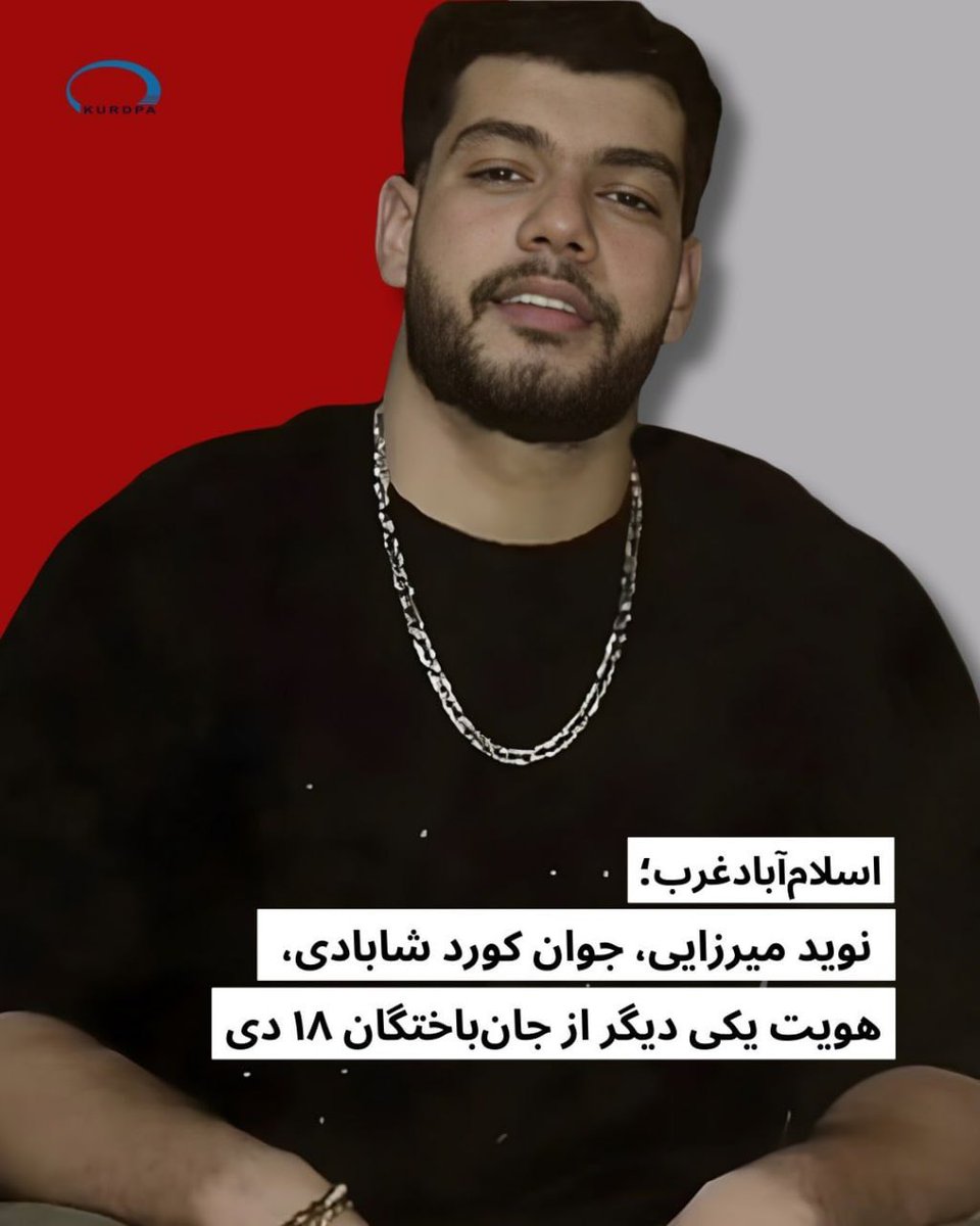 نوید میرزایی
