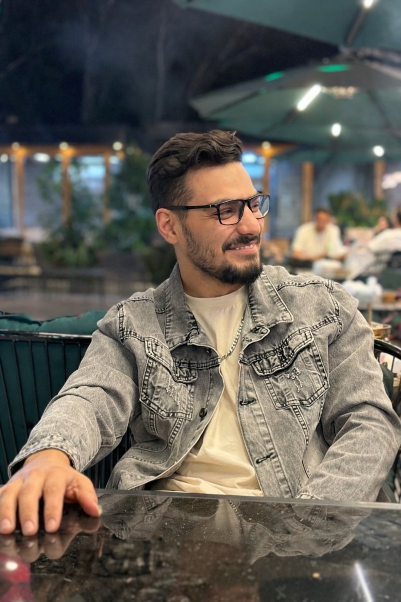 نیما خان احمدی
