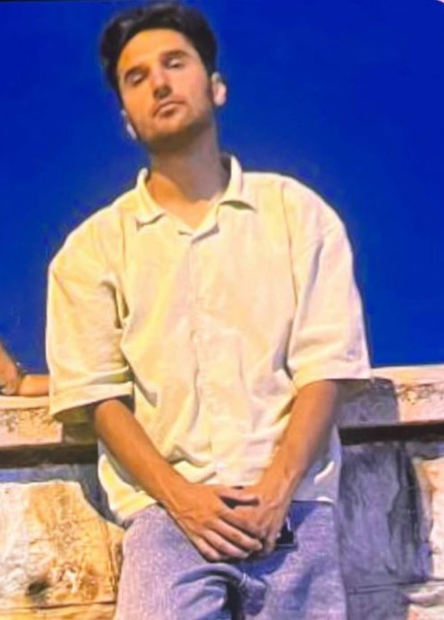 وحید هاشمی