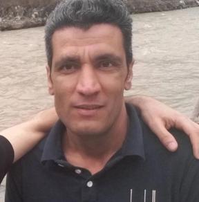وحید زندیه
