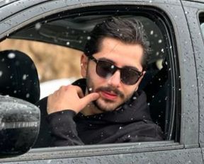 پدرام فرهمند