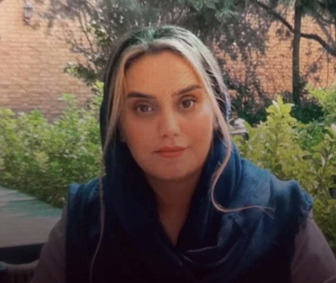 پریسا جهانی