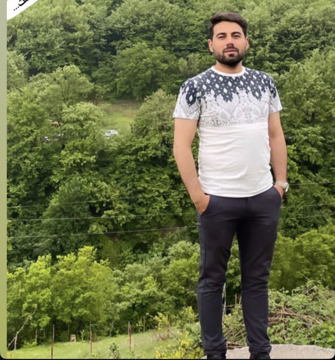 پیمان عظیمی