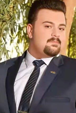 پیمان پورداورانی
