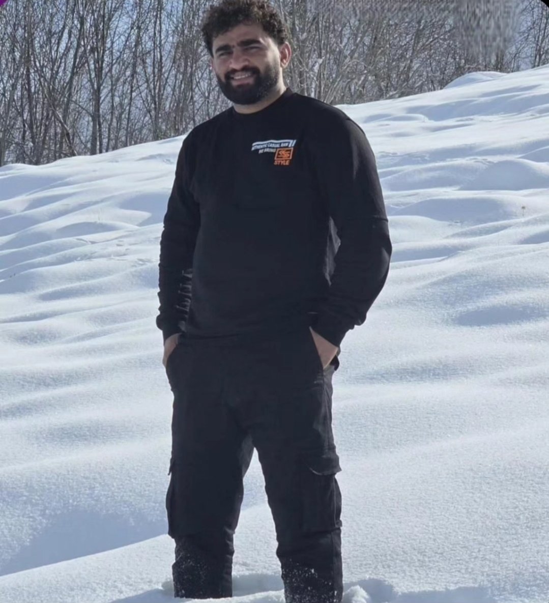 پژمان شهپیری