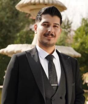 رضا ابوالحسنی