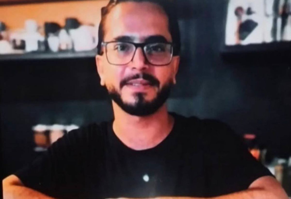 رضا بدرخانی