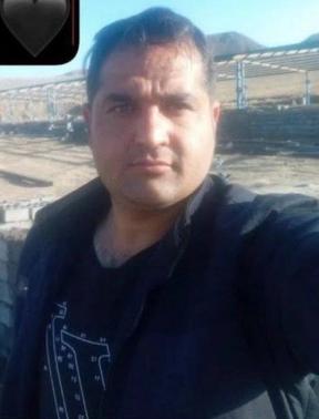 رضا اخوان
